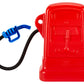 Little Tikes Cozy Pumper Multi, 13.5 long x 8.5 wide x 17.5 high