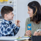Go Fish Vowels Flash Cards (EP62049)