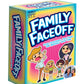Skyler Imagination - Faceoff Fun Active Game Meant to Get You Moving with The Holderness Family - Best for Rainy Day Play