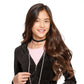 Make It Real Juicy Couture: Chokers & Charms Kit - Create 7 Unique Necklaces, 102 Pieces, 7 Trendy Chokers, 6 Juicy Charms, Tweens & Girls, Elastic