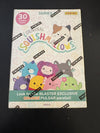 Panini Squishmallows Blaster Box - Official Trading Cards - Includes Parallels & Collectible Inserts - Retail Sealed Box