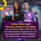 LINGO in The Fast Lane STEM Coding Kit - Build, Code & Learn the Technology of a Race Car - Learn Coding with Step-by-Step Guides - STEM Projects