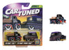 CarTuned 2-Pack Series 7- Dead Sleds, 1950 GMC Coe, 1957 GMC Panel Van