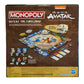 Hasbro Gaming Monopoly: Avatar: Nickelodeon The Last Airbender Edition Board Game for Kids Ages 8 and Up, Play as a Member of Team Avatar (Amazon