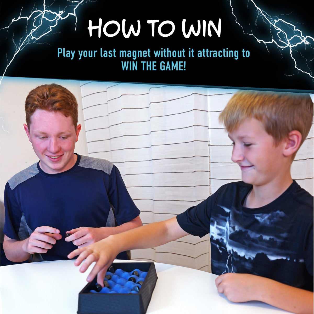 Jishaku Strategy Game