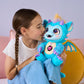 Little Live Pets My Magical Dragon Skye, Dragon Toys for Kids 4-7