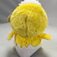 Ty Beanie Boo PEETIE - Easter Chick - 6"", 37343
