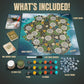 Call of Duty: K/D Party Game by Wilder - Board Games for Adults