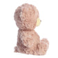 Aurora Eco Nation 7.5" Betsy Bear Responsibly Made Stuffed Animal