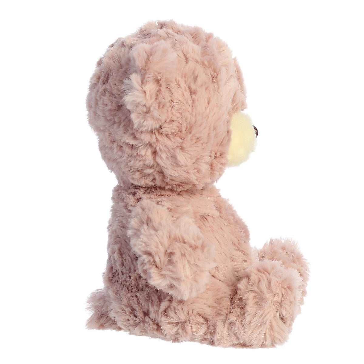 Aurora Eco Nation 7.5" Betsy Bear Responsibly Made Stuffed Animal