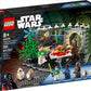 LEGO Star Wars 40658 - Millennium Falcon™ Holiday Diorama