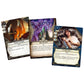 Arkham Horror The Card Game Where Doom Awaits MYTHOS PACK | Horror Game | Mystery Game| Cooperative Card Game| Ages 14+ | 1-2 Players| Average