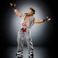 Mattel WWE Ultimate Edition Shawn Michaels Action Figure & Accessories