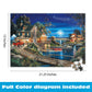 Buffalo Games - Autumn Memories - 500 Piece Jigsaw Puzzle for Adults