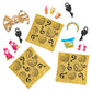 Monster High Skulltimate Secrets Doll & Clothes Accessories Set, Cleo De Nile with Dress-Up Locker & 19+ Surprises
