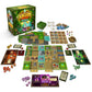 Lucky Duck Games Kingdom Rush: Elemental Uprising Board Game - Cooperative Tower-Defense Strategy Game for Kids & Adults, Ages 14+, 1-4 Players, 45-90