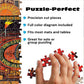 Buffalo Games - Charles Wysocki Smooth Talker - 1000 Piece Jigsaw Puzzle