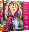 Ceaco - Always & Forever - 300 Large Piece Jigsaw Puzzle for Adults
