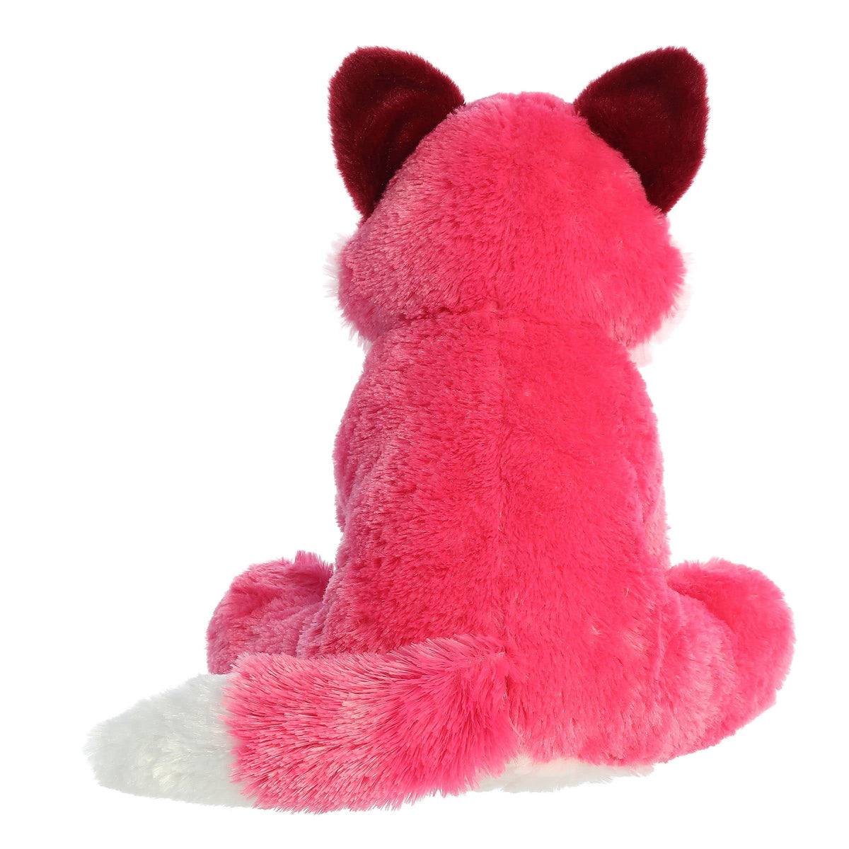 Aurora - Destination Nation - 12" Pink Fox