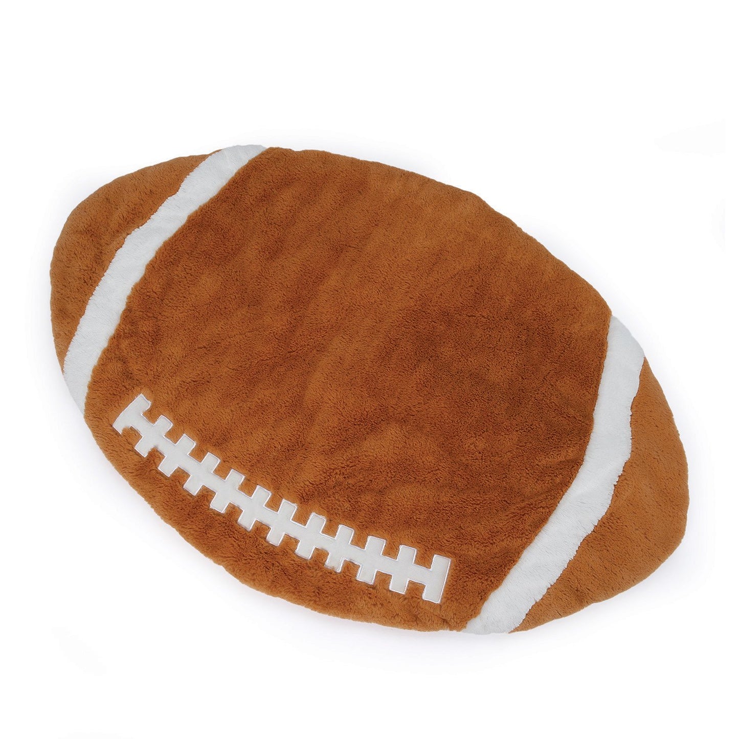Gund Baby Football Play Cozy Blanket
