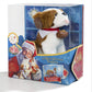 The Elf on the Shelf Elf Pets: A Saint Bernard Tradition
