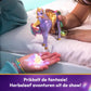 Academy Unicorn - Sophia Doll, Wildstar 'Star' Figure with Rainbow Lights and Accessories - 6067325 - Unicorns for Girls - Toys Girl 4+