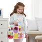 Disney Princess Little Kingdom Play 'n Carry Castle