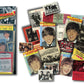 Memorabilia Pack Company Beatlemania Display Album