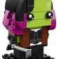 LEGO BrickHeadz Gamora 41607 Building Kit (136 Piece)