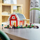 LEGO Minecraft The Red Barn 21187 Building Toy Set for Kids, Girls, and Boys Ages 9+ (799 Pieces)