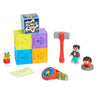 RYAN'S WORLD Smashin’ Surprise Safes, Series 2, Includes Surprise Figures, Styles May Vary
