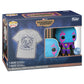 Funko Pop!&Tee: Guardians of The Galaxy - Drax - Medium - Hot Christmas - T-Shirt - Clothes with Collectable Vinyl Figure - Gift Idea - Toys and Short