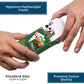 Boardwalk Puzzles Premium Featherlight Unique Playing Cards, Fun Themed Deck for Home and Travel | Zion National Park