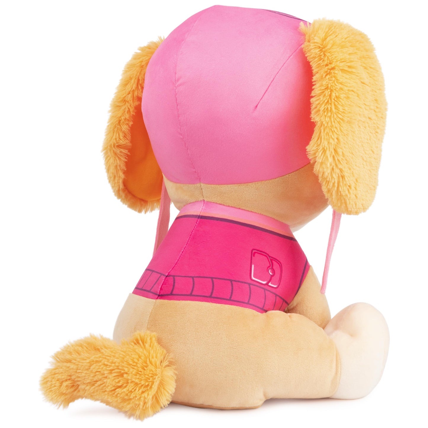 GUND PAW Patrol Skye Plush, Official Toy from The Hit Cartoon, Stuffed Animal for Ages 1 and Up, 16.5” (Styles May Vary)