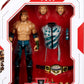 Mattel WWE Ultimate Edition Action Figure & Accessories Set, Logan Paul 6-inch Collectible with Swappable Heads & Hands, 30 Articulation Points