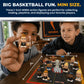 Party Animal TeenyMates WNBA Basketball Action Figures Gift Set