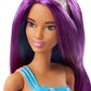 Barbie Dreamtopia Mermaid Doll 1