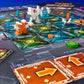 Tiny Epic Mechs Deluxe - Strategic Mech Combat & Programming Game, 1-4 Players, Ages 14+, Includes ITEMeeples & Miniatures