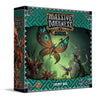 CMON Massive Darkness 2 Feyfolk Enemy Box Expansion | Tabletop Miniatures Game | Cooperative Strategy Game for Adults and Teens | Ages 14+ | 1-6