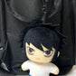 Great Eastern Entertainment Death Note - L Mini Plush w/Hook Clip 4.5" H