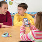 Edupress Spanish in a Flash Cards Set 2 (EP62343)