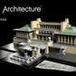 LEGO Architecture Imperial Hotel 21017