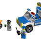 LEGO Juniors Police Truck Chase 10735