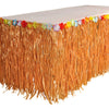 Rhode Island Novelty 9FTX29 Artifical Grass Table Skirt