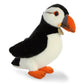 Aurora Miyoni 10" Puffin Realistic Stuffed Animal