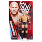 Goldberg - WWE Main Event 167