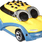 Hot Wheels Despicable Me: Minion Jerry Vehicle, 1:64 Scale