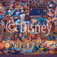 Pinocchio Dreams Come True, Disney Dowdle Puzzle, 500 Piece Jigsaw Puzzle for Adults
