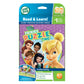 LeapFrog Tag Gamebook Disney Fairies: Puzzle Time