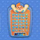 Blippi Kids Tablet with Preschool Learning Games, Toddler Toys Blippi Toys